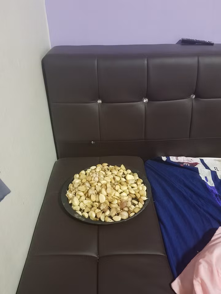 Chị em có muốn học tập mẹo 