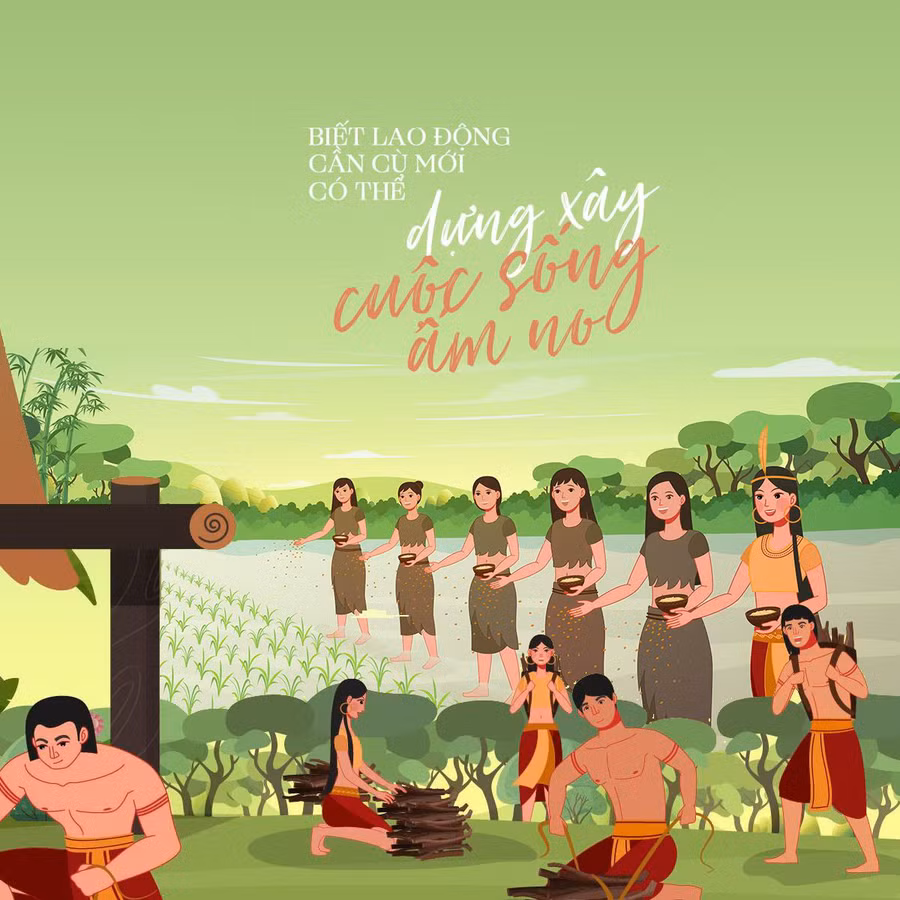 Các em học sinh học được nhiều bài học giá trị về cuộc sống qua bộ phim giảu tâm huyết Các em học sinh học được nhiều bài học giá trị về cuộc sống qua bộ phim giảu tâm huyết