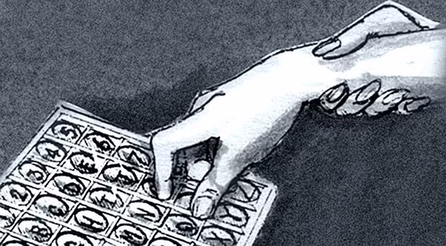 Phụ nữ trong các nghi án lừa đảo