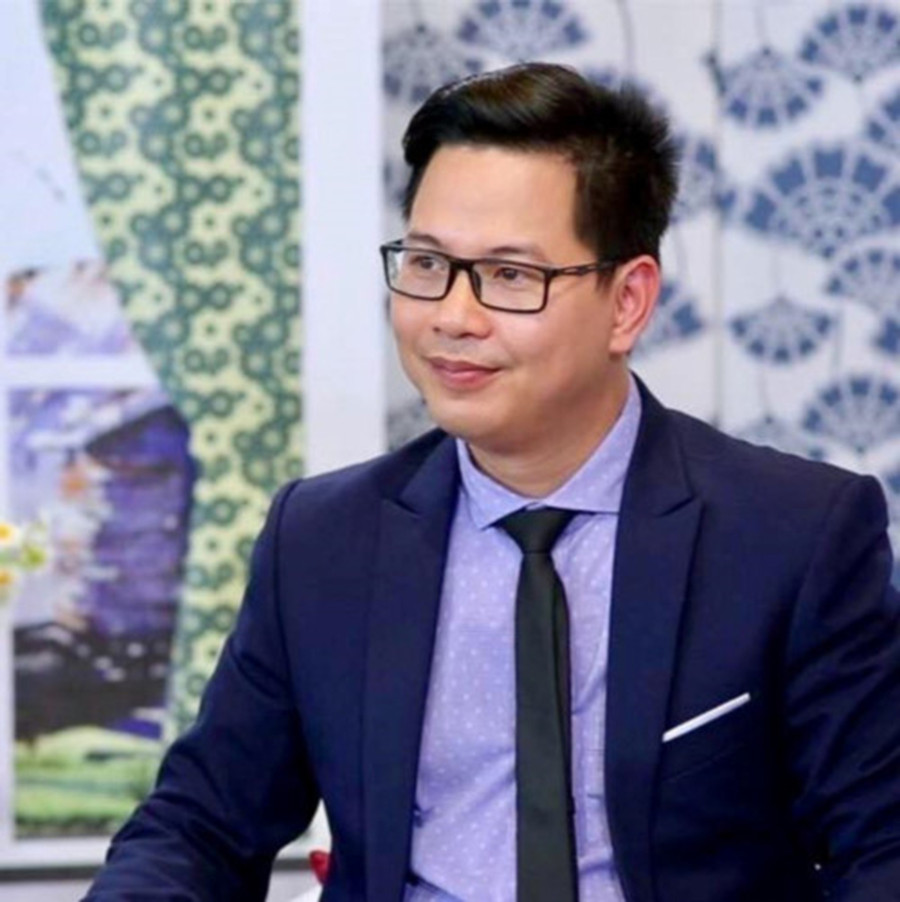 Tiến sĩ Trần Thành Nam Tiến sĩ Trần Thành Nam