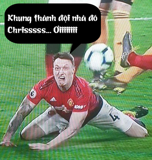 Thôi xong. Thôi xong.