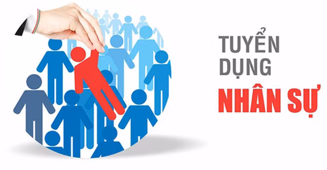 Báo Giáo dục và Thời đại: Thông báo tuyển dụng nhân sự