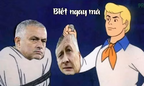 HLV thật sự của MU trong trận thua Wolves.