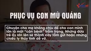 8 kiểu dạy con ngược đời của người Việt