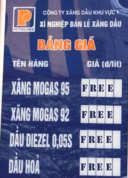 Ước mơ vẫn chỉ mãi là mơ ước.