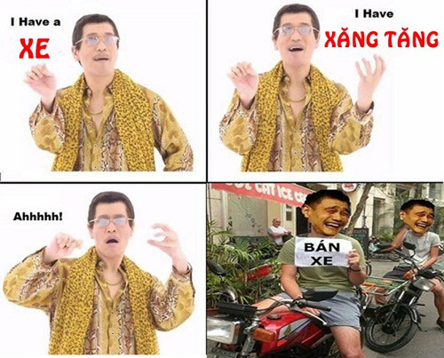 Chuẩn không cần chỉnh.