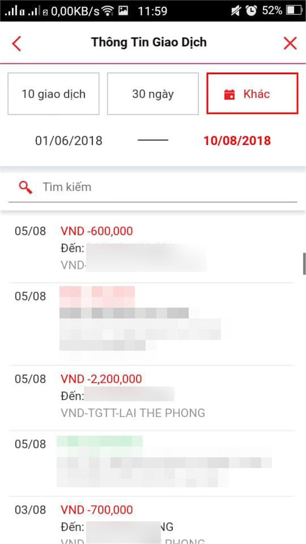 Đòi 83 triệu người yêu cũ vay, cô gái 2k1 nhận được câu trả lời phũ phàng: Tình phí cả thôi - Ảnh 4. Đòi 83 triệu người yêu cũ vay, cô gái 2k1 nhận được câu trả lời phũ phàng: Tình phí cả thôi - Ảnh 4.