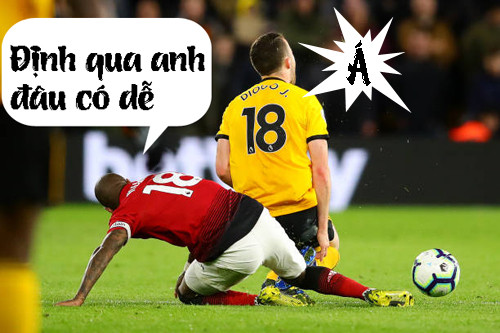 Bóng cứ đi nhưng người thì ở lại nhé. Bóng cứ đi nhưng người thì ở lại nhé.