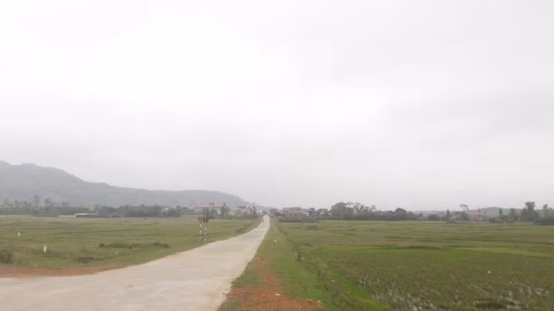 Hiện tượng rung lắc nhẹ đã khiến nhiều người dân hoang mang, lo lắng