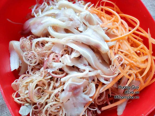 Cách làm nộm hoa chuối tai heo giòn ngon, tươi mát cả nhà đều mê ảnh 6 cach lam nom hoa chuoi tai heo gion ngon, tuoi mat ca nha deu me - 6