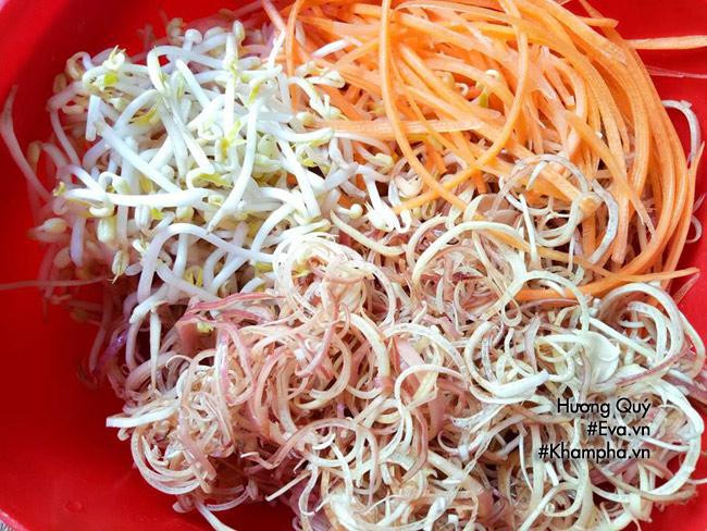 Cách làm nộm hoa chuối tai heo giòn ngon, tươi mát cả nhà đều mê ảnh 4 cach lam nom hoa chuoi tai heo gion ngon, tuoi mat ca nha deu me - 4