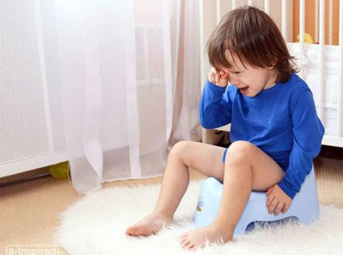 Ra sức chữa táo bón cho con, bố mẹ tá hỏa khi biết con mắc căn bệnh nguy hiểm này ảnh 2 ra suc chua tao bon cho con, bo me ta hoa khi biet con mac can benh nguy hiem nay - 2