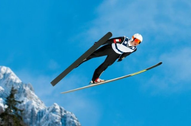 Những cơn ác mộng Olympic