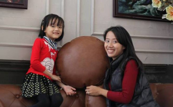 Mẹ Hải An tìm thấy lời nhắn con gái 7 tuổi gửi đến mình trước khi lên thiên đường: Mẹ đừng quên con nhé - Ảnh 8.