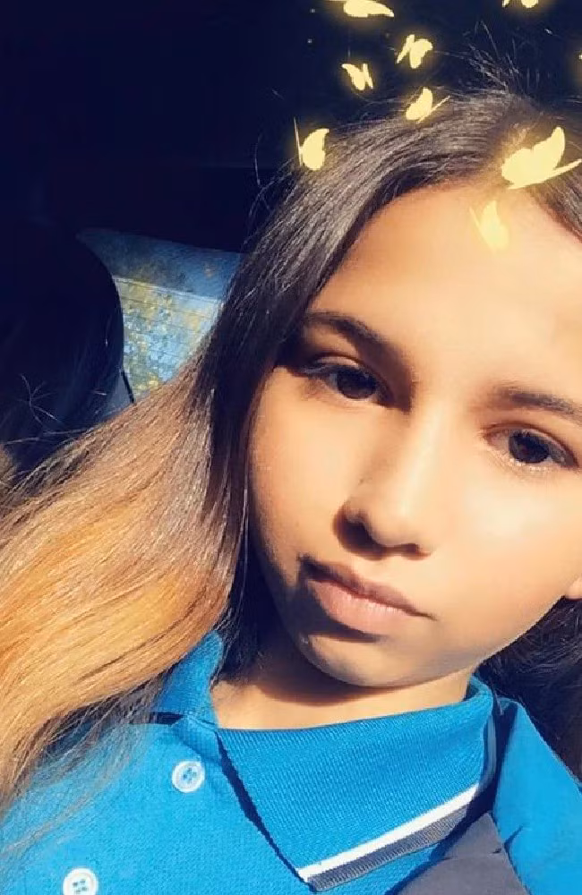 Nữ sinh 14 tuổi tự tử trong phòng riêng và lời kêu cứu trong tuyệt vọng vài giờ trước đó của em để lại nhiều suy ngẫm - Ảnh 1.