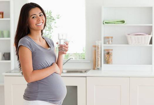 Những loại thực phẩm tốt hơn cả thuốc dưỡng thai