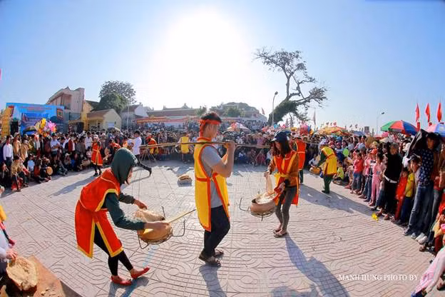4 phương pháp học truyền thống lịch sử, văn hóa qua các lễ hội dân gian