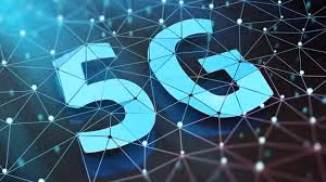Mạng 5G có tốc độ vượt trội hơn 40 lần so với 4G