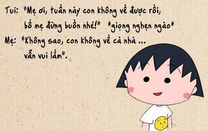 Những màn "troll" hài hước của phụ huynh với con cái khiến dân mạng cười nghiêng ngả