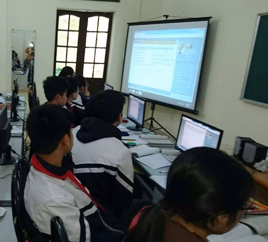 Ảnh minh họa Ảnh minh họa