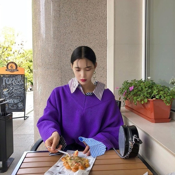 Những gam màu sẽ gây sốt trong mùa lạnh 2019