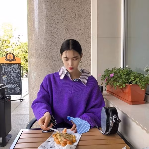 Những gam màu sẽ gây sốt trong mùa lạnh 2019