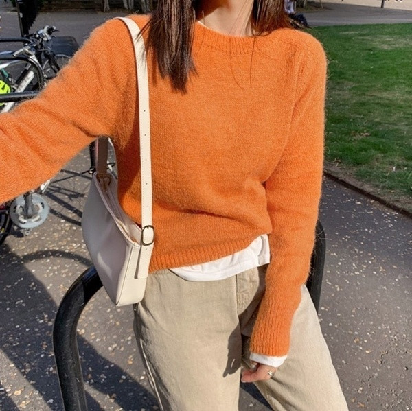 Những gam màu sẽ gây sốt trong mùa lạnh 2019