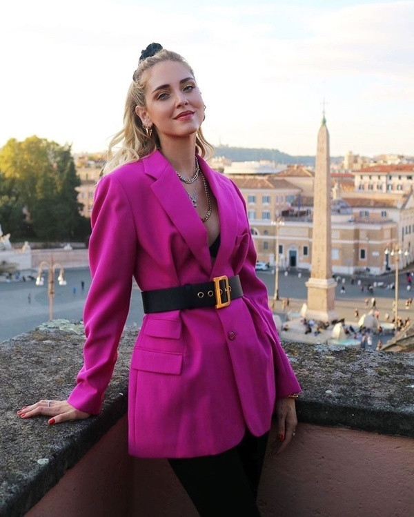 Những gam màu sẽ gây sốt trong mùa lạnh 2019