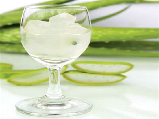 Những món đồ uống 