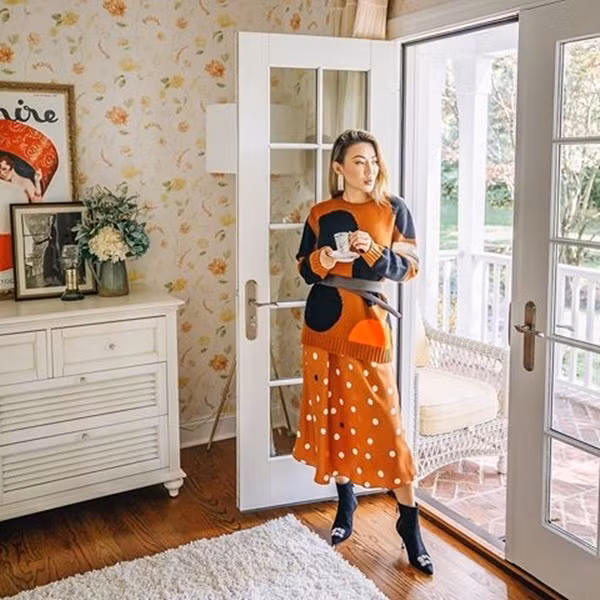 Những gam màu sẽ gây sốt trong mùa lạnh 2019