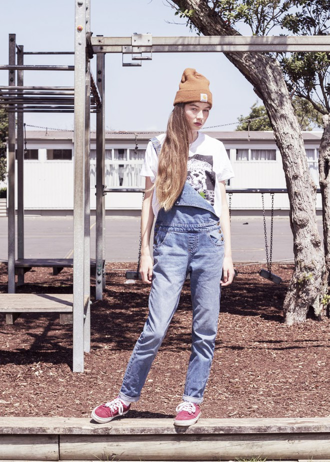 Gợi ý công thức phối đồ đẹp với mũ len cho mùa đông ảnh 13 Ap dung ngay cong thuc phoi do dep voi mu len cho mua dong nay hinh anh 13