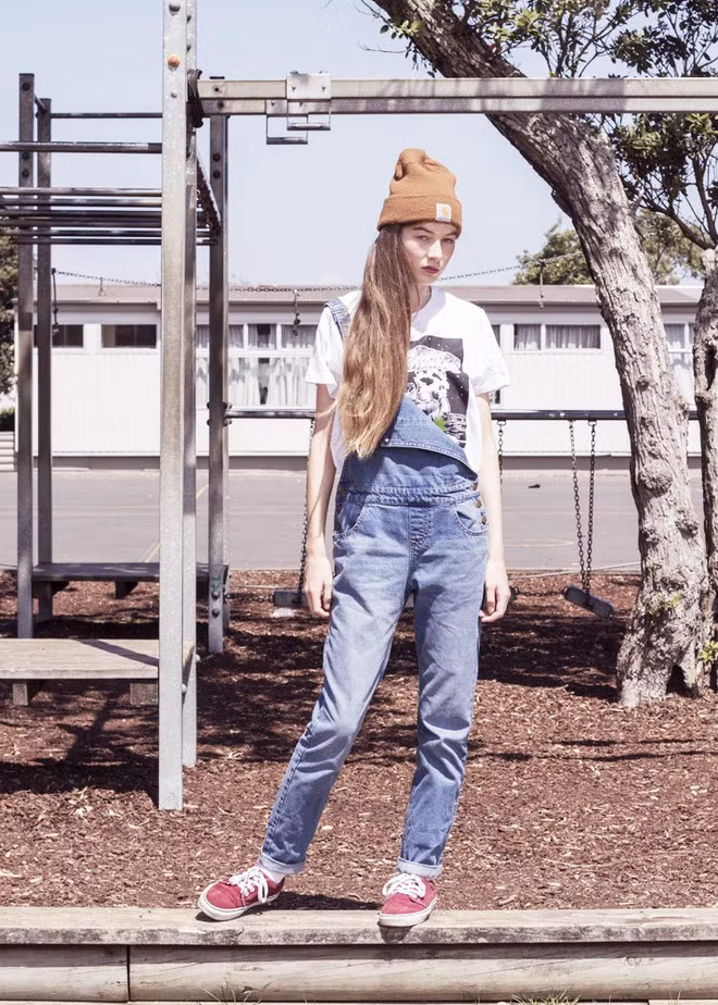 Ap dung ngay cong thuc phoi do dep voi mu len cho mua dong nay hinh anh 13 