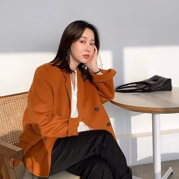 Những gam màu sẽ gây sốt trong mùa lạnh 2019