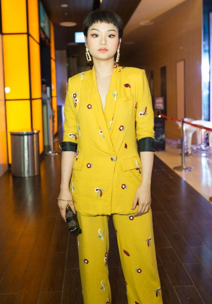 chi ca tram trieu cho mot mon do, nhung my nhan viet khien fans nham tuong hang cho - 13