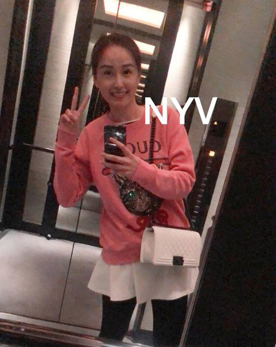 chi ca tram trieu cho mot mon do, nhung my nhan viet khien fans nham tuong hang cho - 5