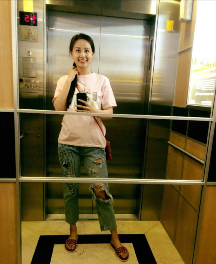 chi ca tram trieu cho mot mon do, nhung my nhan viet khien fans nham tuong hang cho - 6