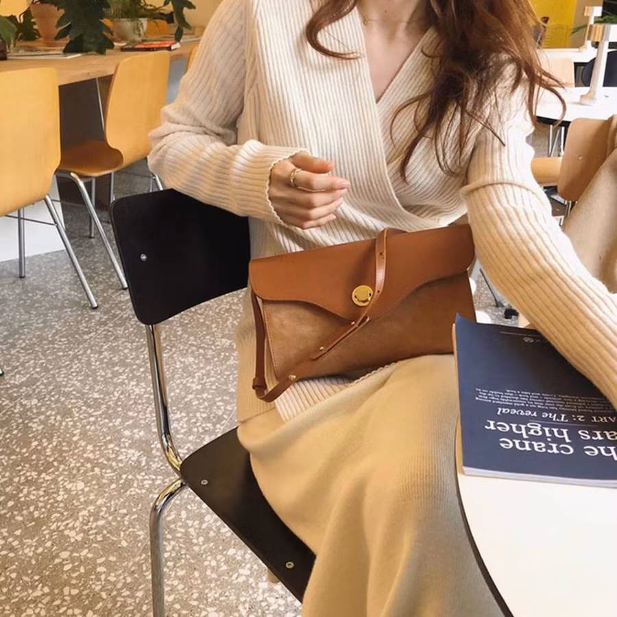 Có đến 4 kiểu áo len để các cô nàng xoay tua” diện đẹp trong mùa lạnh, nếu không biết quả là phí của giời-8