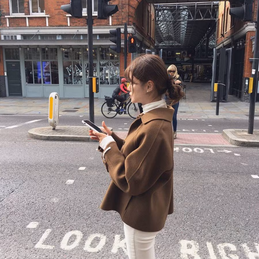 Có đến 4 kiểu áo len để các cô nàng xoay tua” diện đẹp trong mùa lạnh, nếu không biết quả là phí của giời-13