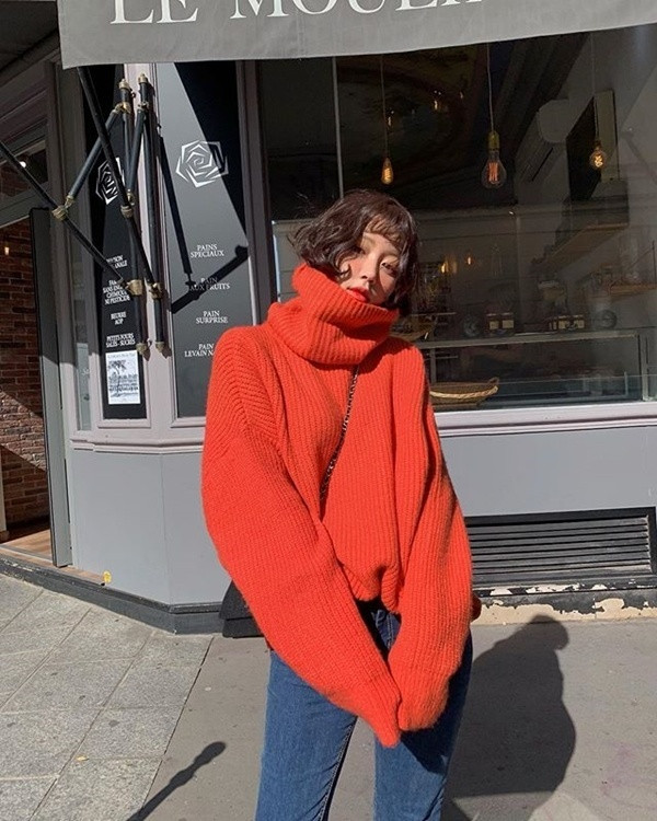 Những gam màu sẽ gây sốt trong mùa lạnh 2019