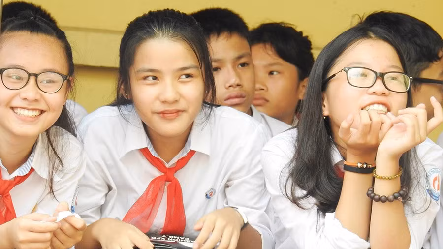 Ảnh minh hoạ. (nguồn: internet)