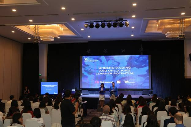 DTP ELT Day 2019 sẽ diễn ra trên toàn quốc từ ngày 6/5/2019 DTP ELT Day 2019 sẽ diễn ra trên toàn quốc từ ngày 6/5/2019