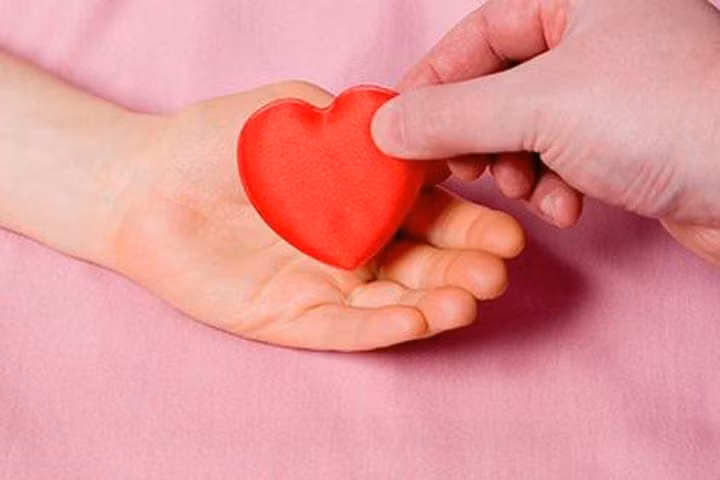 7 cách vượt qua tổn thương khi bị cha mẹ trách mắng ảnh 1