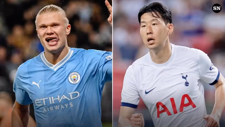Lịch thi đấu bóng đá 15/5: Tottenham gặp Man City trong trận đá bù vòng 34