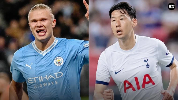 Lịch thi đấu bóng đá 15/5: Tottenham gặp Man City trong trận đá bù vòng 34