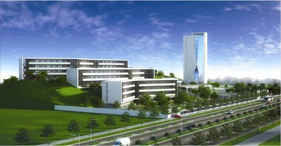 Trường Đại học Bà Rịa – Vũng Tàu tuyển sinh ĐH, CĐ chính quy 2 hình thức năm 2014