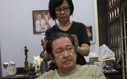 Bích Trâm, Chánh Tín, Diễm My