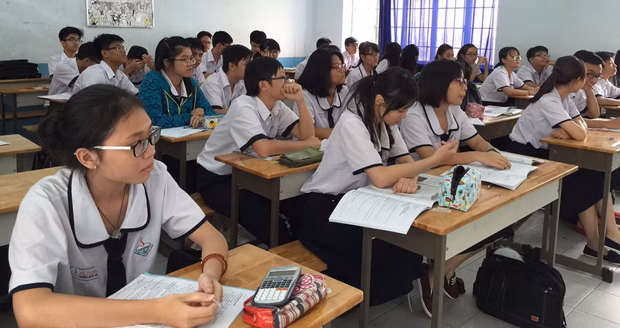 Người thầy đam mê đổi mới, sáng tạo