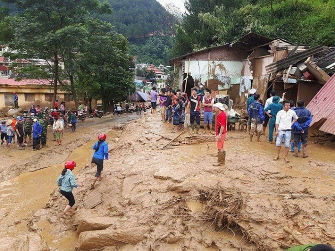 Khẩn trương chủ động ứng phó với thời tiết nguy hiểm