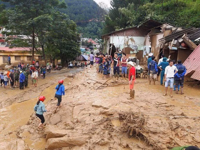 Khẩn trương chủ động ứng phó với thời tiết nguy hiểm