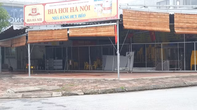 Hàng loạt nhà hàng đóng cửa, cho nhân viên nghỉ vì dịch cúm corona - 3